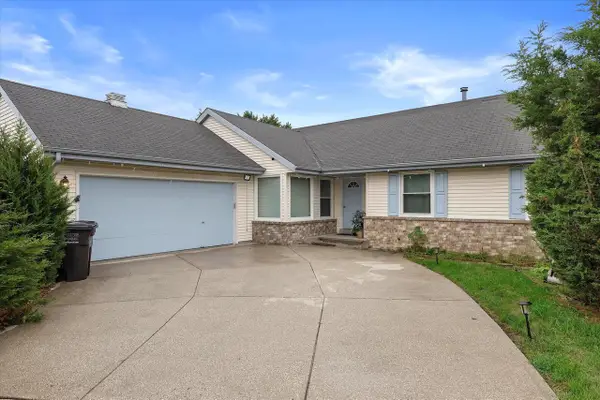 4102 W Minnesota COURT, Franklin, WI 53132
