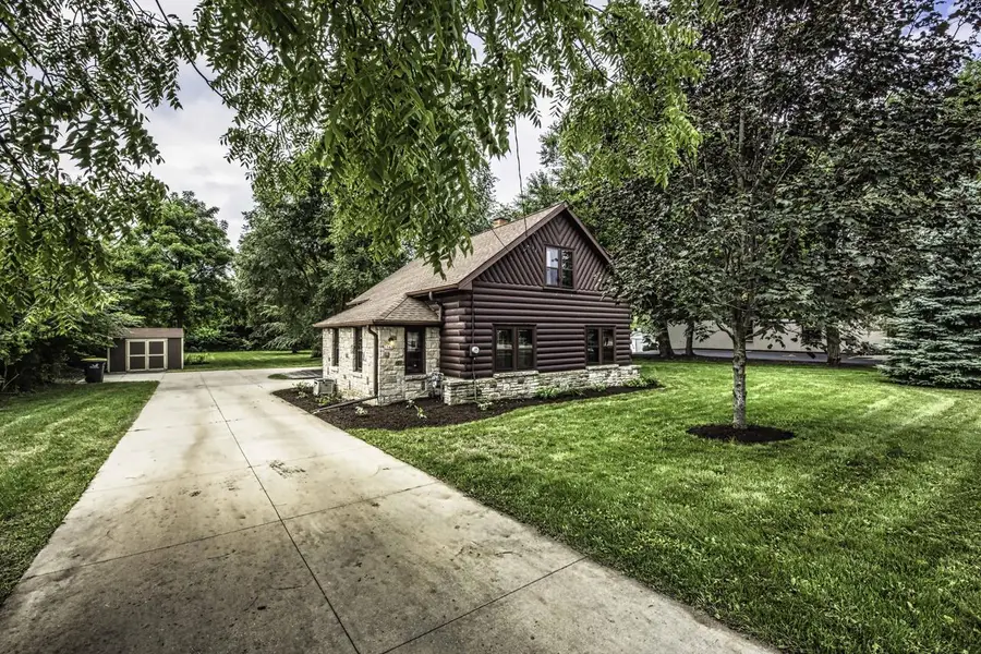 1541 E Racine AVENUE, Waukesha, WI 53186 - #2