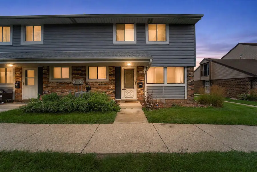 6334 S 20th STREET, Milwaukee, WI 53221 - #2