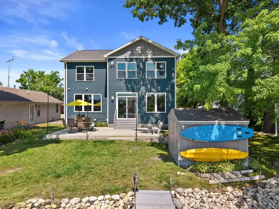 28925 Elm Island DRIVE, Waterford, WI 53185 - #2