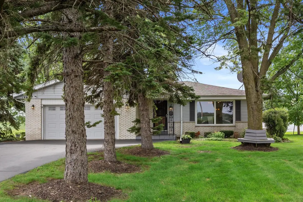 20511 93rd STREET, Bristol, WI 53104 - #1