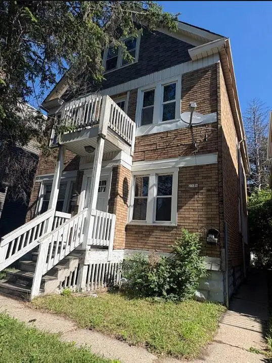 2326 W Burnham STREET #2326A, Milwaukee, WI 53204
