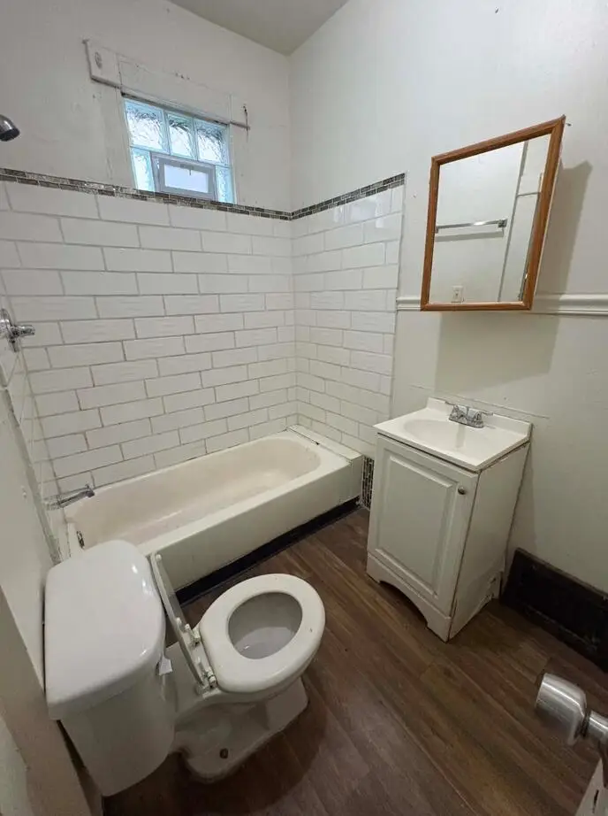 2326 W Burnham STREET #2326A, Milwaukee, WI 53204 - #2