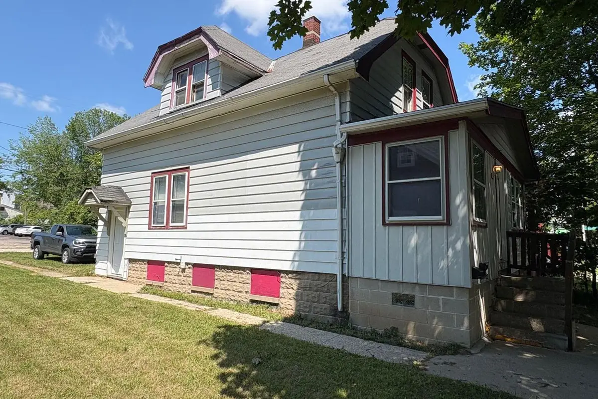 5061 N 32nd STREET #5061A, Milwaukee, WI 53209 - #1