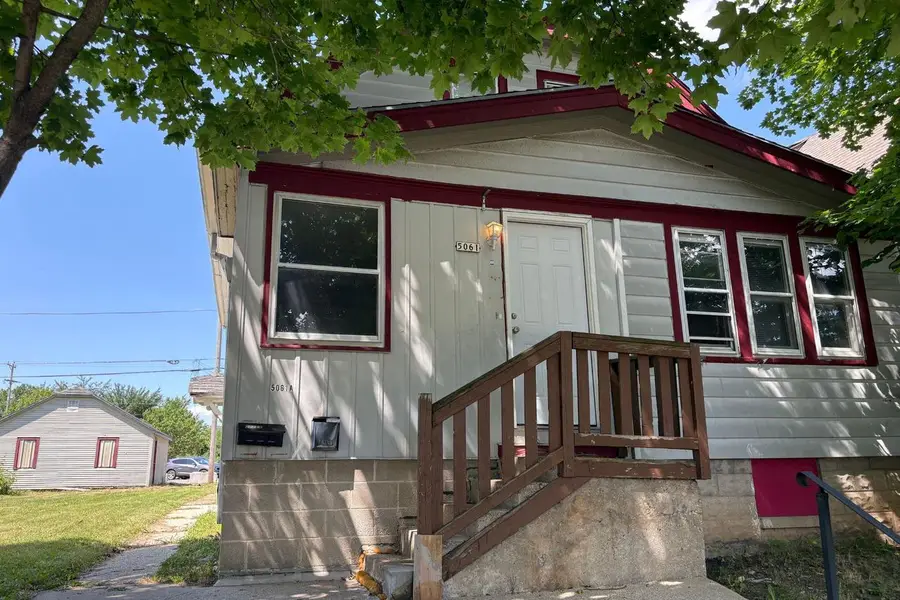 5061 N 32nd STREET #5061A, Milwaukee, WI 53209 - #2