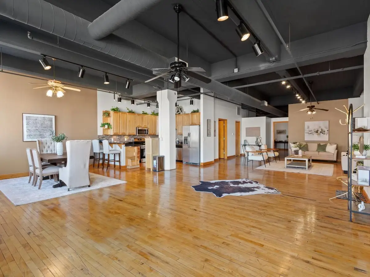 730 N Plankinton AVENUE #8C, Milwaukee, WI 53203 - #1