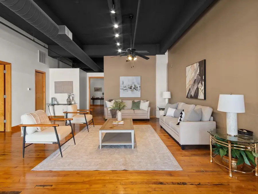 730 N Plankinton AVENUE #8C, Milwaukee, WI 53203 - #2