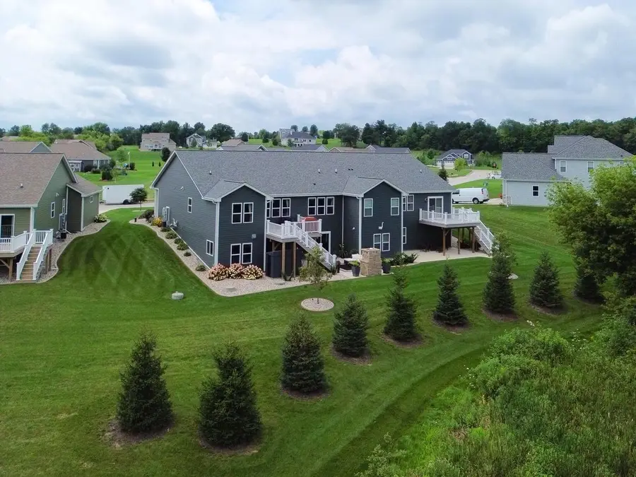 1878 Farmlane DRIVE, Slinger, WI 53086 - #3