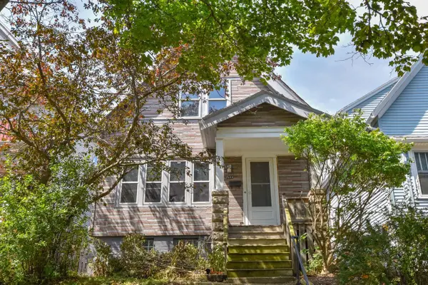 2533 N Fratney STREET, Milwaukee, WI 53212