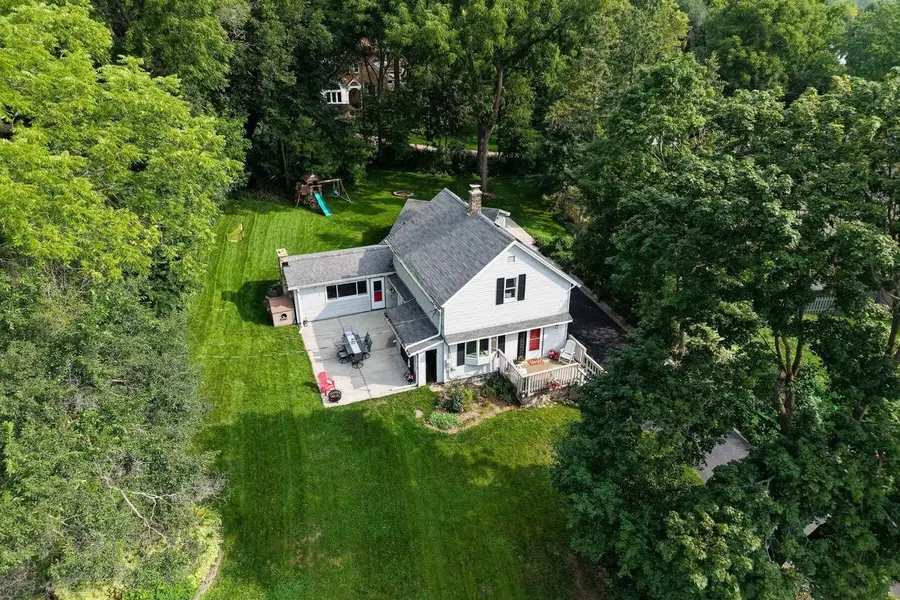 12500 Knoll ROAD, Elm Grove, WI 53122 - #2