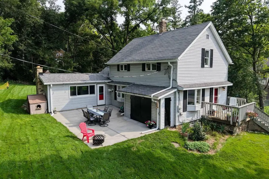 12500 Knoll ROAD, Elm Grove, WI 53122 - #3