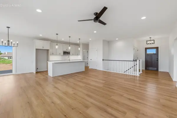 801 S 5th STREET, Cedar Grove, WI 53013