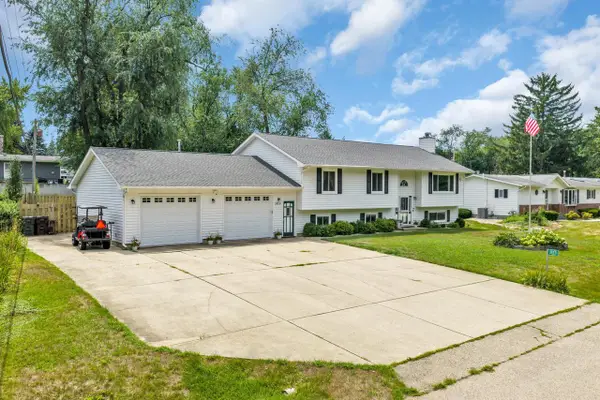 39231 92nd STREET, Genoa City, WI 53128