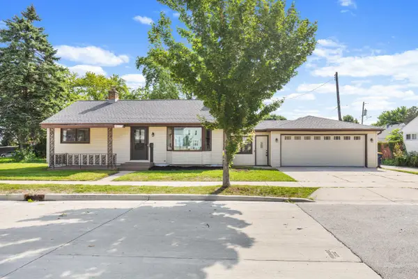 2110 S 63rd STREET, West Allis, WI 53219