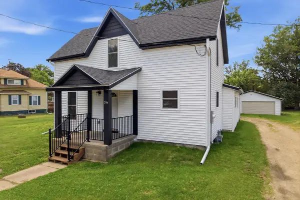 316 N Court STREET, Sparta, WI 54656