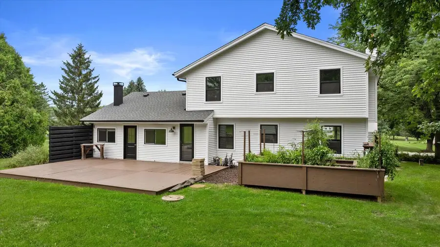 1013 Fairfield LANE, West Bend, WI 53090 - #3