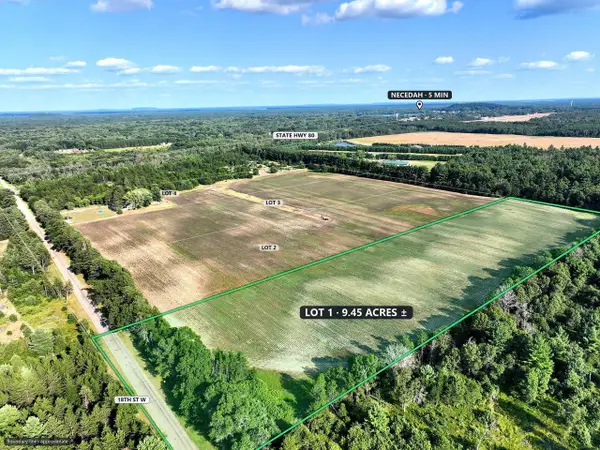 LOT 1 18TH STREET, Necedah, WI 54646