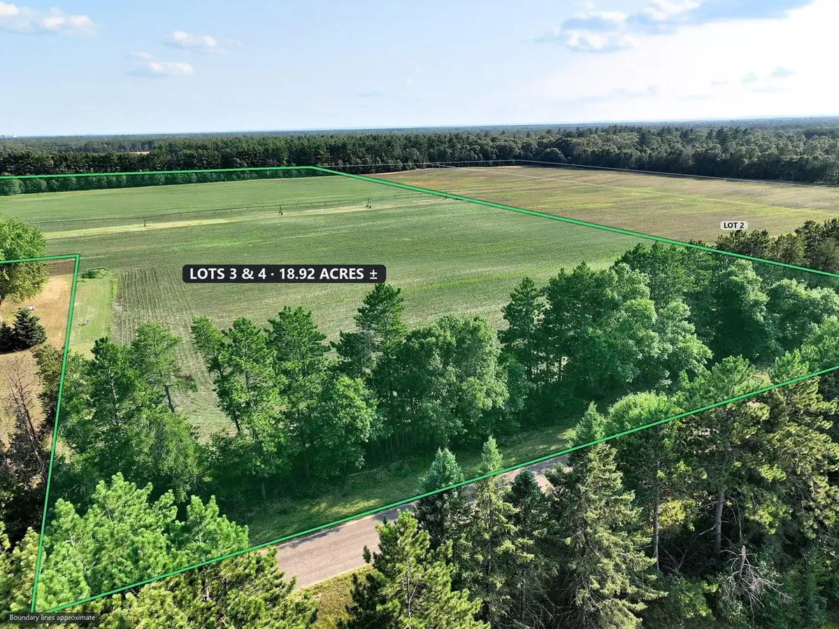 lot 3 & 4 18TH STREET, Necedah, WI 54646 - #1