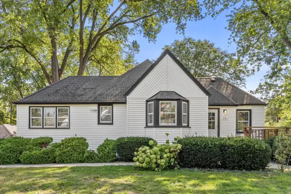 1636 S Triangle AVENUE, New Berlin, WI 53151