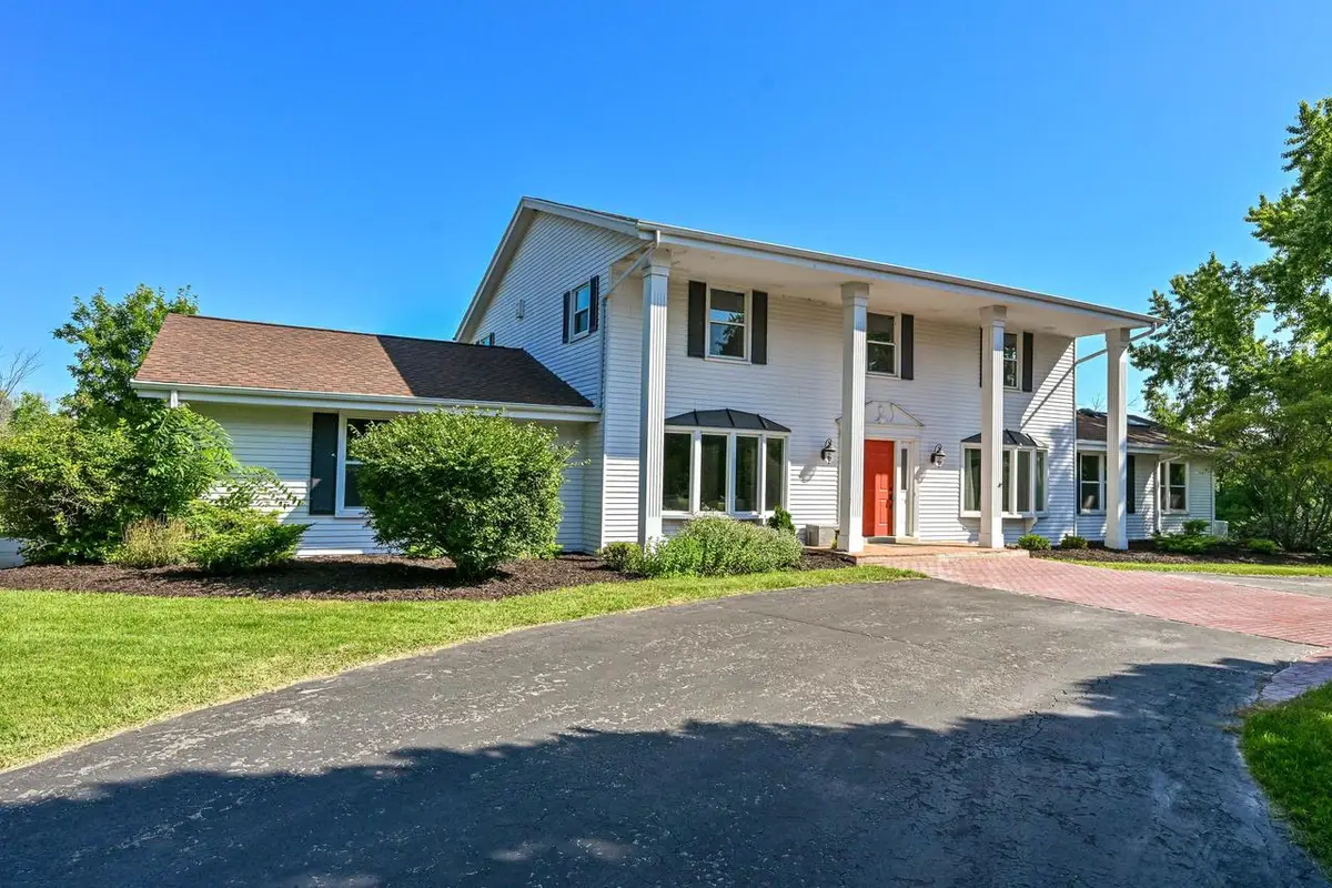 2626 W Ranch ROAD, Mequon, WI 53092 - #1
