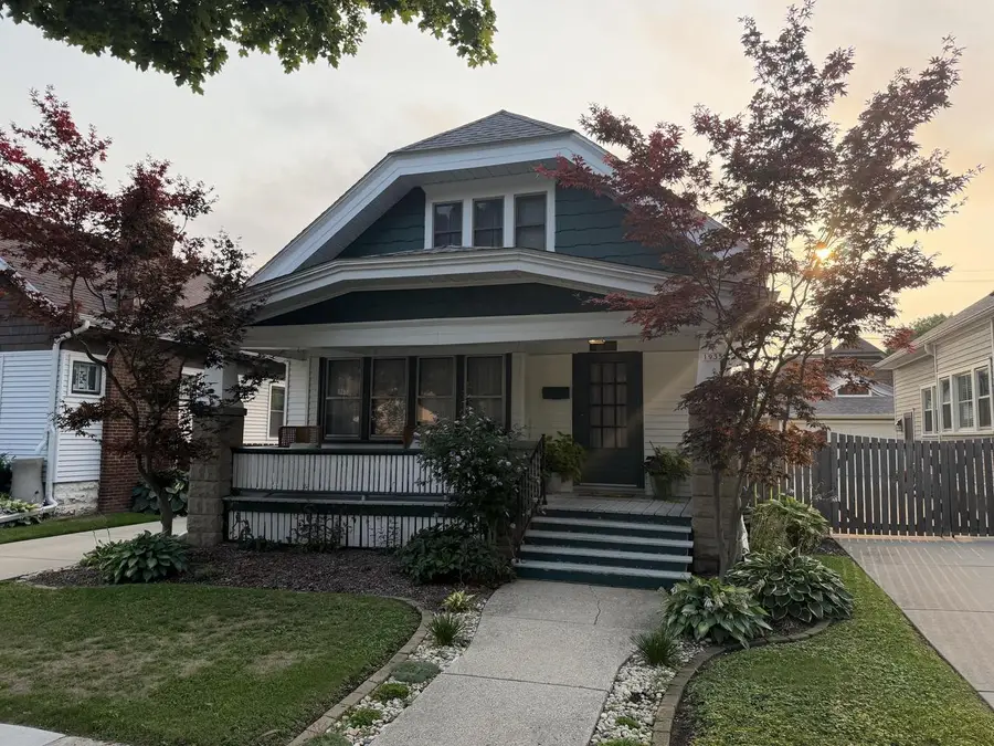 1935 N 54th STREET, Milwaukee, WI 53208 - #2