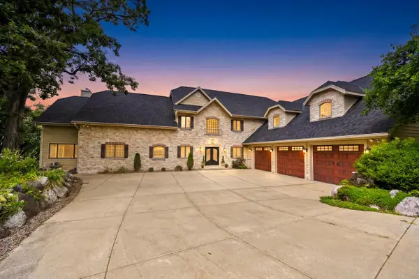 205 Kummrow COURT, Wales, WI 53183