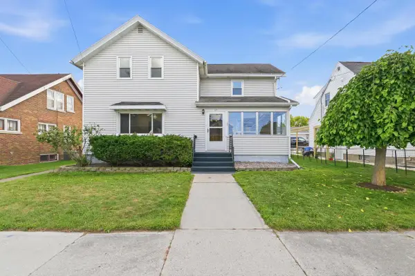 727 Milwaukee STREET, Kiel, WI 53042