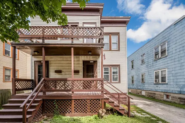3026 S Hanson AVENUE #3028, Milwaukee, WI 53207