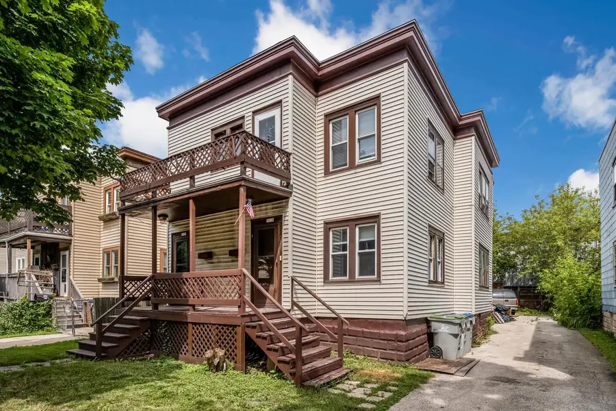 3026 S Hanson AVENUE #3028, Milwaukee, WI 53207 - #2