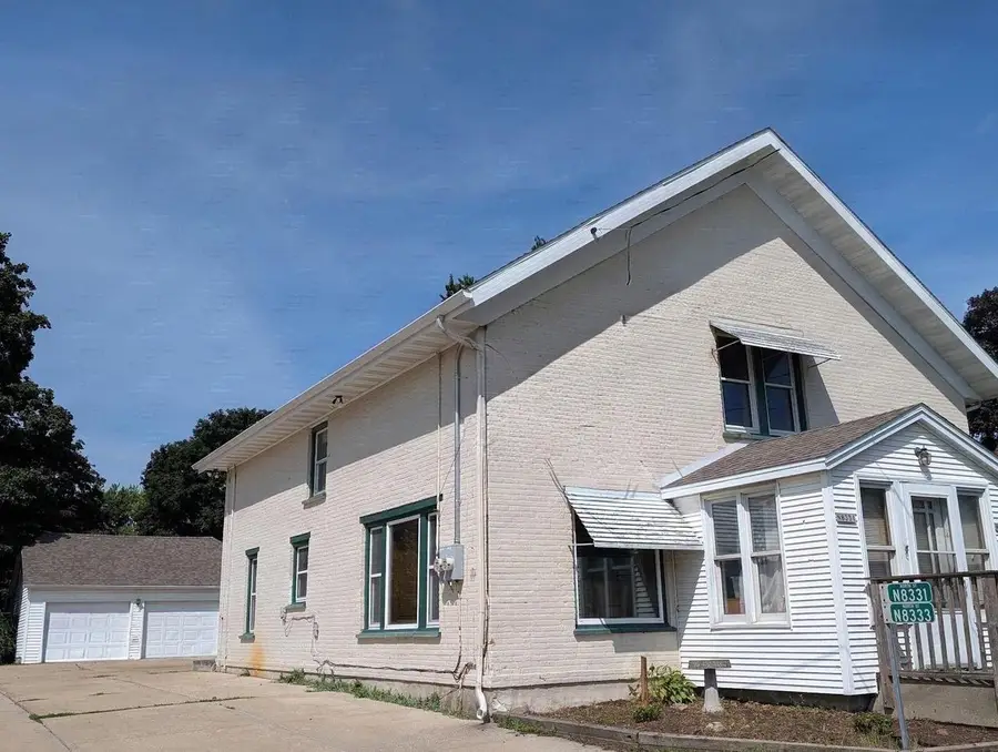 N8331 North STREET, Ixonia, WI 53036 - #2