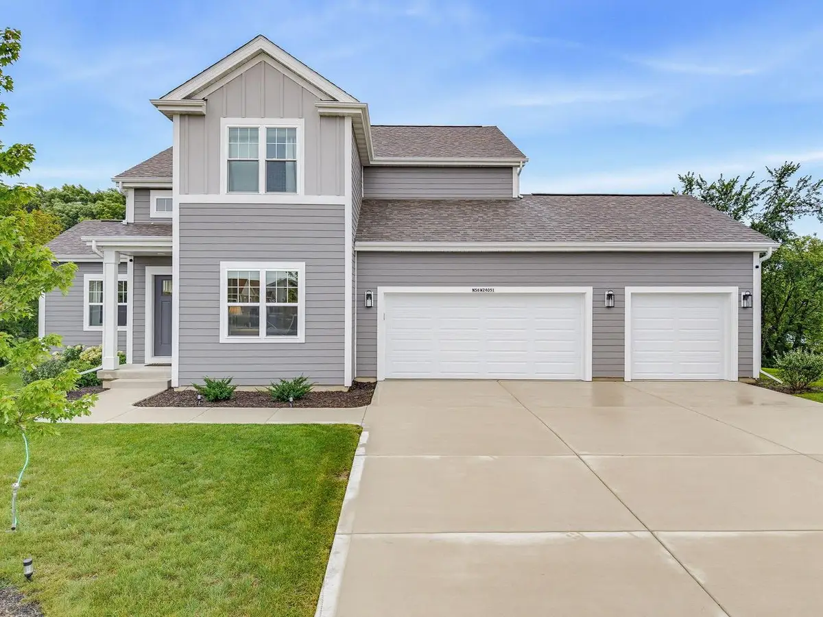 N56W24051 Daisy COURT, Sussex, WI 53089 - #1