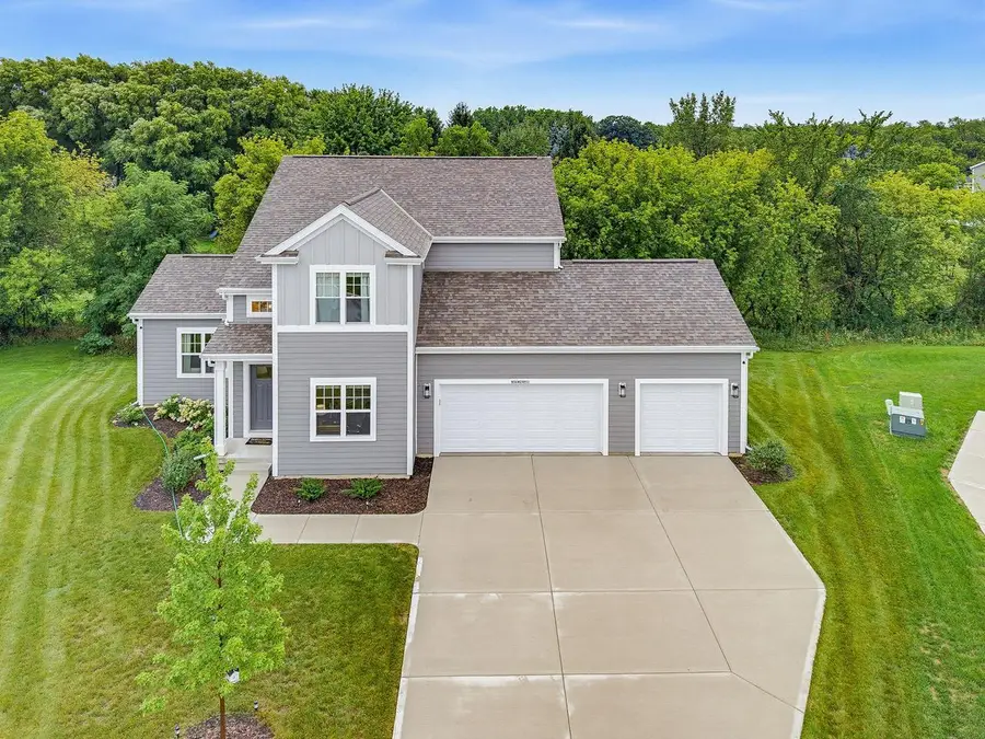 N56W24051 Daisy COURT, Sussex, WI 53089 - #2