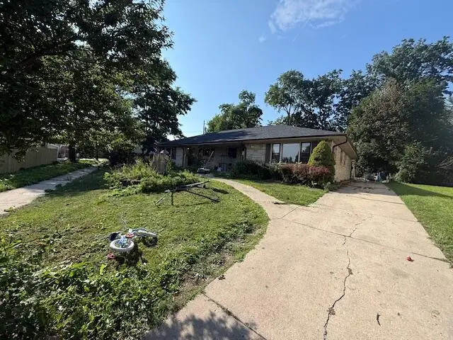3377 S 34th STREET #3379, Milwaukee, WI 53215 - #1