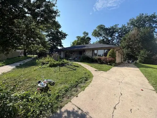 3377 S 34th STREET #3379, Milwaukee, WI 53215