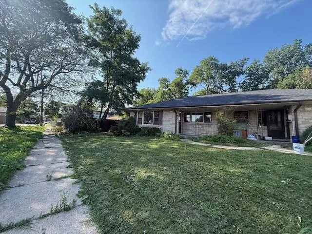 3377 S 34th STREET #3379, Milwaukee, WI 53215 - #2