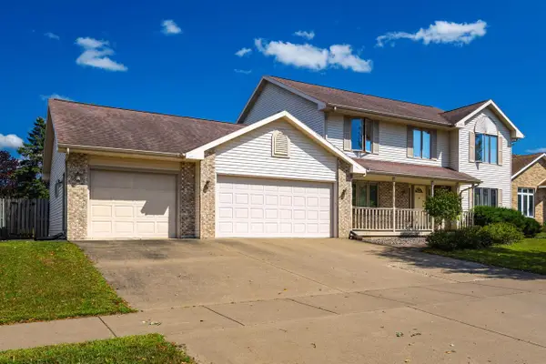 524 10th AVENUE N, Onalaska, WI 54650