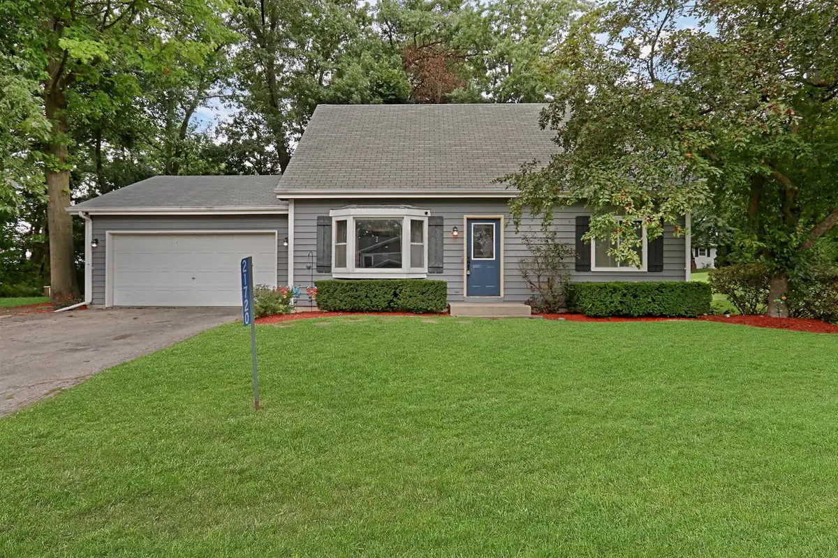 21720 121st STREET, Bristol, WI 53104 - #1