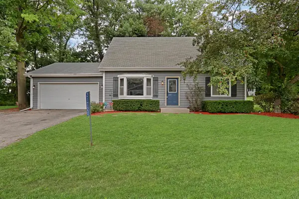 21720 121st STREET, Bristol, WI 53104