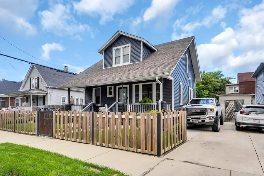 4917 19th AVENUE, Kenosha, WI 53140 - #2