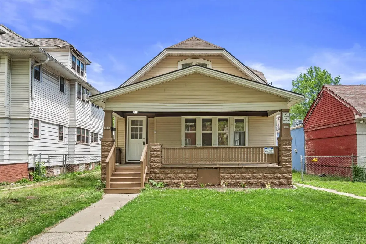 3108 N 44th STREET, Milwaukee, WI 53216 - #1