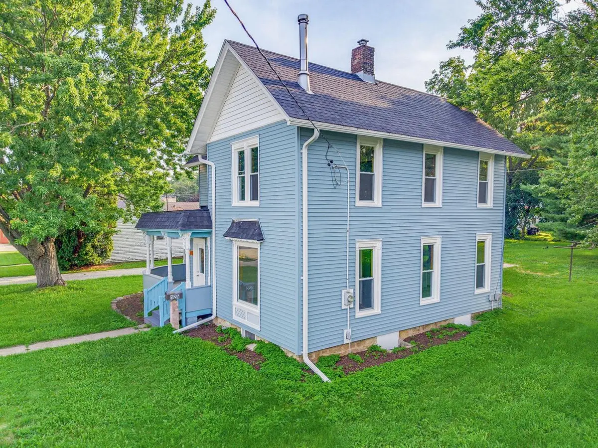 125 Parkview DRIVE, Milton, WI 53563 - #1