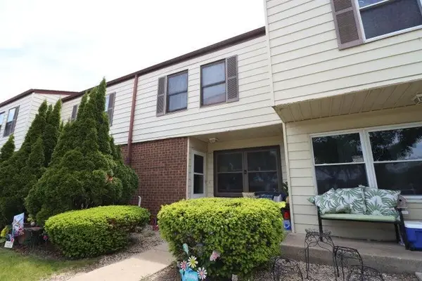 5407 Byrd AVENUE, Racine, WI 53406