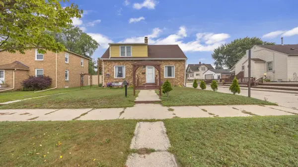 2836 S 10th STREET, Sheboygan, WI 53081