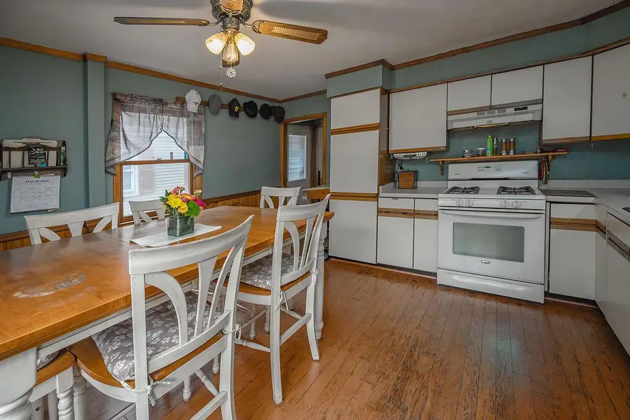 332 S 60th STREET, Milwaukee, WI 53214 - #3