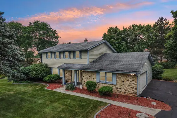4185 Beaufort DRIVE, Brookfield, WI 53045