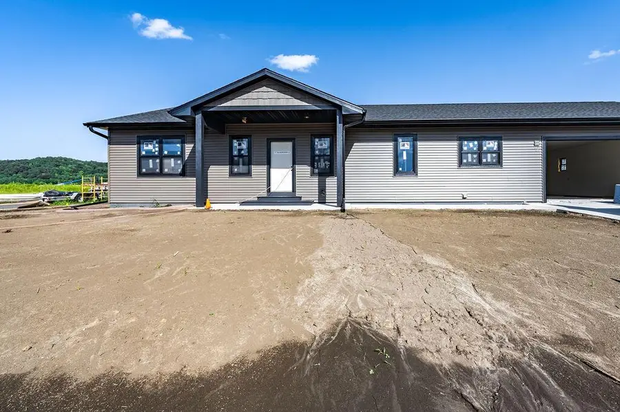 1421 Waldenberger ROAD, Holmen, WI 54636 - #2