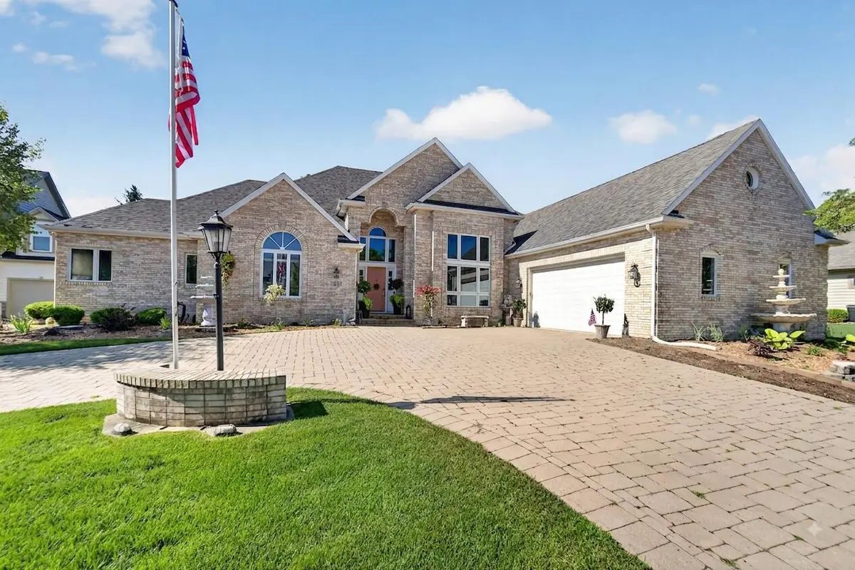 3223 13th PLACE, Kenosha, WI 53144 - #1