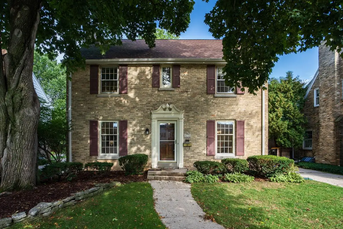 2630 N 88th STREET, Wauwatosa, WI 53226 - #1
