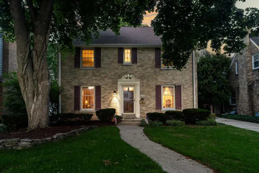 2630 N 88th STREET, Wauwatosa, WI 53226 - #2