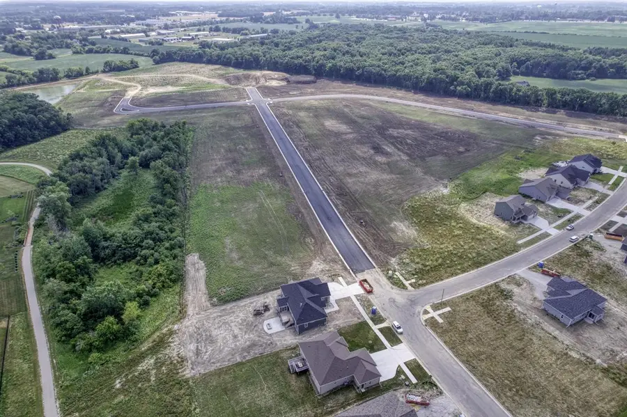 Lt149 HILL DRIVE, Union Grove, WI 53182 - #3